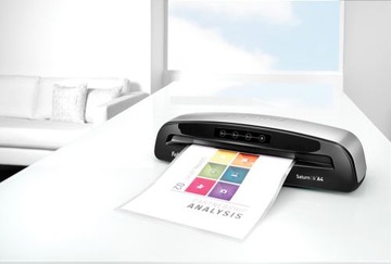 ЛАМИНАТОР ПЛЕНКИ SATURN 3I A4 FELLOWES