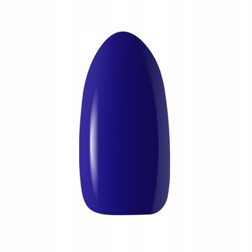 Claresa Hybrid Varnish 716 синий темно-синий