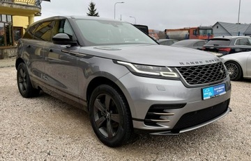 Land Rover Range Rover Velar 2019 Land Rover Range Rover VELAR R-dynamic HSE, zdjęcie 2