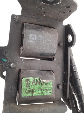 CÍVKA KABEL 2730103010 HYUNDAI I20