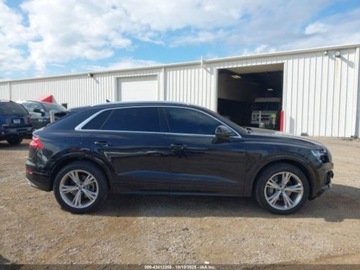 Audi Q8 2018 Audi Q8 2018 AUDI Q8 55 PREMIUM Benzyna 345KM, zdjęcie 6