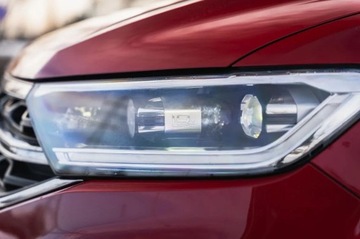 Volkswagen T-Roc I SUV Facelifting 1.5 TSI ACT 150KM 2022 VW T-Roc 1.5 TSI, Salon Polska, 1. Właściciel, zdjęcie 9