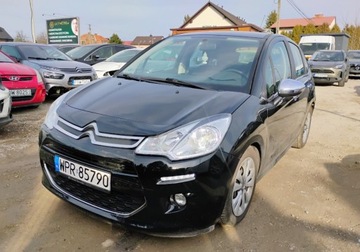 Citroen C3 II 2014
