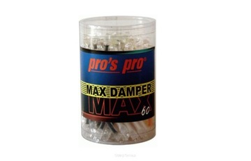 Tłumik Wibrastop Pro's Pro Max Damper podłużne