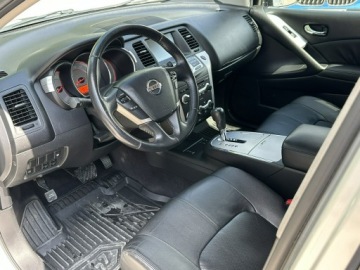 Nissan Murano II 2009 Nissan Murano 3.5 V6 SL AWD! Panorama dach!, zdjęcie 10