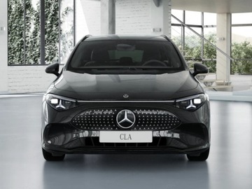 Mercedes CLA C118/X118 2026 MERCEDES-BENZ CLA 250+ Shooting Brake Combi (272KM) 2026, zdjęcie 1