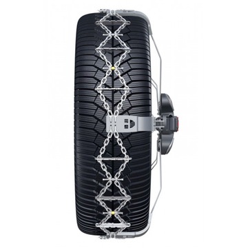 ЦЕПИ KONIG K-SUMMIT K34 215/60R16 215/55 R17
