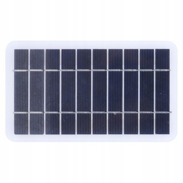 ПОРТАТИВНАЯ СОЛНЕЧНАЯ ЗАРЯДНАЯ ПАНЕЛЬ POWER BANK