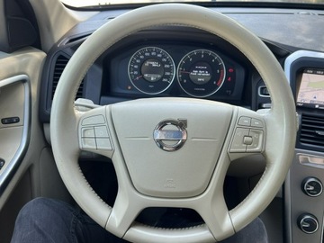 Volvo XC60 I 2011 Volvo XC 60 2.0 DRIVe Kinetic Opłacony, zdjęcie 11