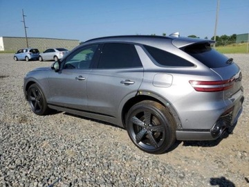  Genesis GV70 2023, 2.5L, 4x4, od ubezpieczalni 2.5 Benzyna 300KM, zdjęcie 5