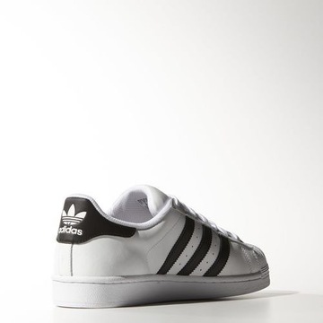 Buty męskie Adidas Superstar Originals Foundation