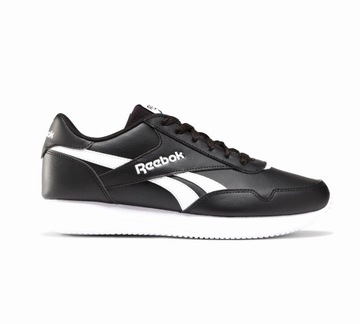 Buty trampki męskie Reebok Classic Jogger SKÓRZANE MODNE TENISÓWKI 10007513