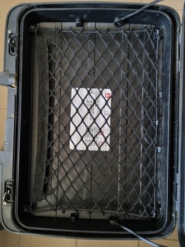 СЕТКА ДЛЯ КОРОБКИ BMW VARIO F1200GS F800GS R1250GS