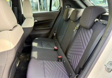 Fiat 2024 Fiat 600 Demo Gwarancja do 31.03.2027 1.2 Hybryda 145KM, zdjęcie 11