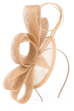 Szaleo elegancki FASCYNATOR Posh style cz18241-2