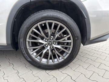 Lexus RX IV SUV 300t 238KM 2016 Lexus RX 200t / 300 F Sport IV (2015-2020) RX200t, zdjęcie 9