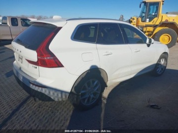 Volvo XC60 II Crossover T5 250KM 2020 Volvo XC 60 T5 Momentum 2020 2.0l 2.0 Benzyna 250KM, zdjęcie 5