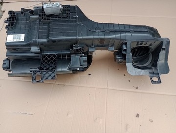 ОБОГРЕВАТЕЛЬ 9682709180 PEUGEOT 3008 2009 1.6 HDI