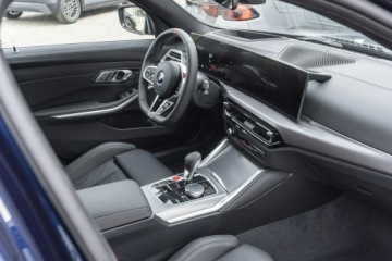 BMW Seria 3 G20-G21 2026 BMW M3 Competition M xDrive Touring, zdjęcie 27