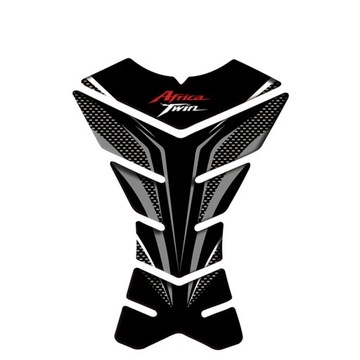 18 золотых для защиты бака мотоцикла HONDA Africa Twin CRF1000L