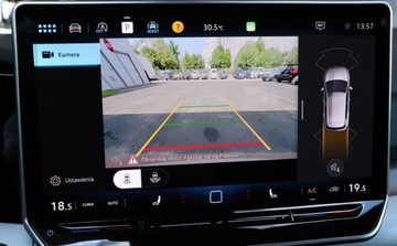 Volkswagen Golf VIII Hatchback Facelifting 1.5 TSI 116KM 2025 Volkswagen Golf Ergo Active, Climatronic 3 strefowy, Led Plus, dostepny od, zdjęcie 22