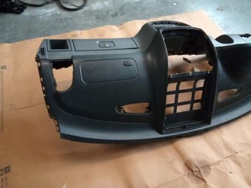 КОНСОЛЬНАЯ ПЛАТА НАСТОЛЬНОГО VITO VIANO 2005 639 FV