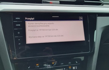 Volkswagen Arteon Fastback Facelifting 2.0 TDI 200KM 2022 Volkswagen Arteon Shooting Brake 2.0 TDI R-Line DS, zdjęcie 21