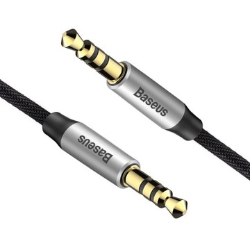 Baseus Kabel Mini Jack 3.5mm AUX Audio 150cm
