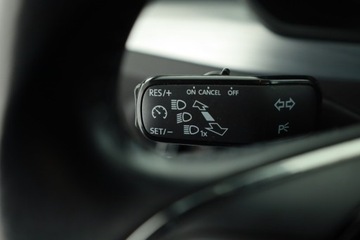 Skoda Superb III Kombi Facelifting 2.0 TDI SCR 200KM 2021 Skoda Superb 2.0 TDI, Salon Polska, 1. Właściciel, zdjęcie 19