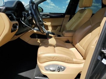 Porsche Macan SUV 3.0 V6 340KM 2018 Porsche Macan Porsche Macan S 4x4, od ubezpieczalni 3.0 Benzyna 340KM, zdjęcie 8