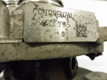 BMW F20 F21 F32 F82 F36 F23 F80 1,5 BENZÍN TURBO 7633795