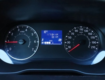 Dacia Duster II SUV 1.0 TCe 101KM 2020 Dacia Duster 1.0 TCe, Salon Polska, Serwis ASO, zdjęcie 10