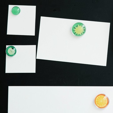 100x неодимий -магнит круглые цилиндрические неодимские магниты Сильный набор 100 шт.