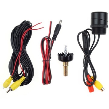 AMIO XD-301 28-мм инфракрасная камера заднего вида