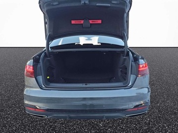 Audi A4 B9 Limousine Facelifting 2.0 40 TFSI 204KM 2023 Audi A4 Limousine BO, matrixy, 2x s-line, kamera cofania, elektryczny fote, zdjęcie 33