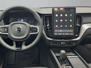 Volvo XC60 II 2026 VOLVO XC60 B5 AWD Core Suv 2.0 (264KM) 2026, zdjęcie 6