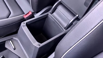 Volkswagen Tiguan II SUV Facelifting 2.0 TSI 190KM 2022 Volkswagen Tiguan 2.0TSI 190KM ACC 4x4 SalonPL Ele, zdjęcie 33