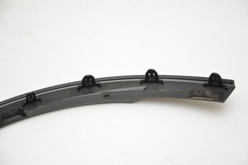 Накладка заднего правого крыла Toyota CHR 16-2022