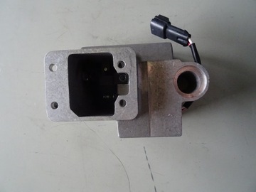 SIŁOWNIK REGULATOR OBROTÓW AGREGAT GAC ACD175A-12