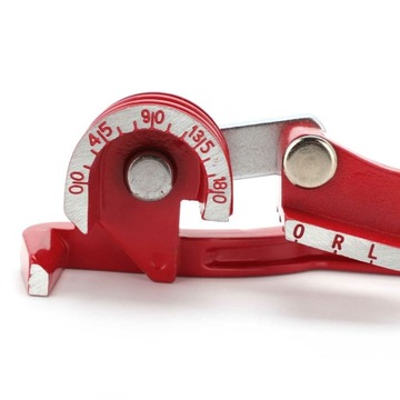 ГИБОЧНАЯ МАШИНА ДЛЯ МЕДНЫХ КАБЕЛЕЙ 6-10ММ