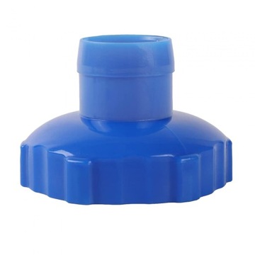 Adapter węża odkurzacza basenowego do basenów powyżej