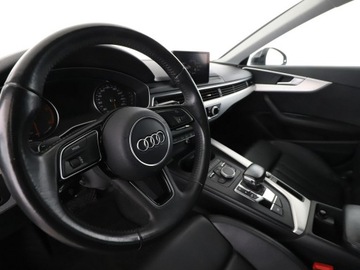 Audi A4 B9 Avant 2.0 TDI 150KM 2016 Audi A4 Avant Niski przebieg DSG Skóra Navi, zdjęcie 13