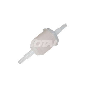 FILTR PALIWA FILTRA DPF LINDE 39X 0009832089