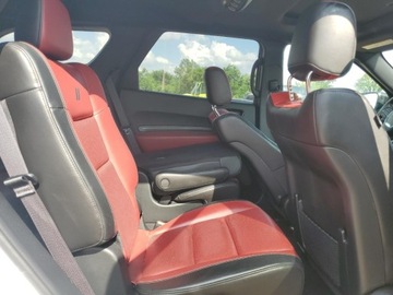 Dodge Durango III 2021 Dodge Durango RT 2021 5.7l 5.7 Benzyna 360KM, zdjęcie 10