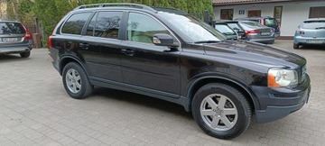 Volvo XC90 I 2.4 D5 185KM 2008 Volvo XC 90 2.4 D5 Momentum AWD, automat,bezwypadk, zdjęcie 8