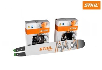 Prowadnica 40cm 325 1,6mm do Stihl 023, 025 MS230 MS250 MS231 MS251