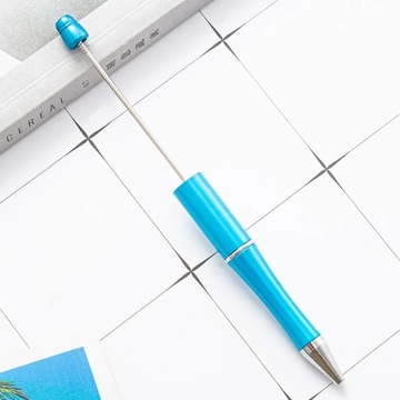 50pcs Beadable Ballpoint Pens Wedding Gifts for Guests Party Favors Party