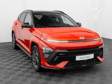 Hyundai Kona II 2023 Hyundai Kona GD2L715#1.6 GDI Hybrid N Line DCT, zdjęcie 2