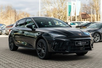 Cupra Leon II Hatchback Facelifting 1.5 eTSI MHEV 150KM 2026 Cupra Leon 1.5 eTSI 150 KM DSG - Dostępny od, zdjęcie 5