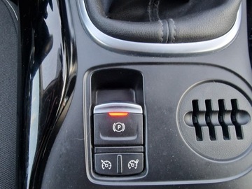 Renault Kadjar Crossover 1.2 Energy TCe 130KM 2016 Czarny Renault Kadjar 1.2TCE 130 PS Alu Navi 113 Tys, zdjęcie 27